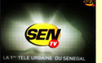 Le 19H45 de Sen Tv du mardi 17 Juillet