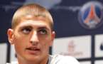 Marco Verratti explique le choix PSG et ses grandes ambitions