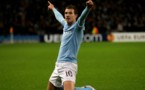 Dzeko renvoie le Milan dans les cordes !