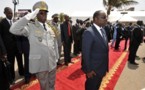 Intégrations à l’Enoa d’élèves officiers suspectés de meurtre: Macky Sall demande des comptes au Cemga