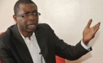 Youssou Ndour officialise la nomination d'Omar Pène