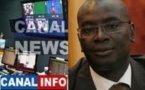 Cheikh Tidiane Ndiaye: "Vieux Aïdara est effectivement inculpé pour faux et usage de faux"