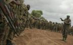 Exercice sous commandement américain à Thies