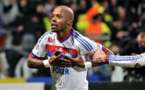 OL : le transfert annoncé de Michel Bastos fait pschit...