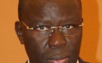 Babacar Gaye: "J'aimerai être le successeur de Wade après le congrès du parti"