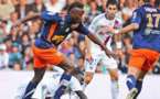 Montpellier : le très étrange cas Yanga-Mbiwa