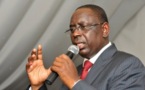 Lettre ouverte au président Macky Sall