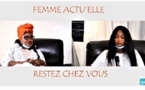 Covid19 : Les impacts économiques plus néfastes chez les femmes (Dr Oumy Khairy Coulibaly) 