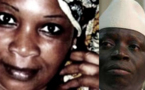 Selbé Ndom: "La mère de Yaya Jammeh m'a confié son fils"