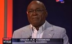 Point de Vue du dimanche 29 juillet (Cheikh Abdoul Khadre Cissokho)