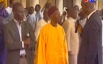 Assemblée Nationale : Réaction de Mamadou Diop Decroix