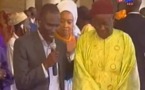 Assemblée Nationale : Réaction de Serigne Mansour Sy Djamil