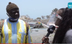 VIDEO - Signature de licences pour des navires étrangers: Les pêcheurs du quai de pêche de Rufisque révoltés et parlent d’injustice