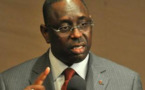 Macky Sall lâche son "ami" Baïla Wane