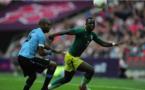 Moussa Konaté dans le viseur de Stoke City