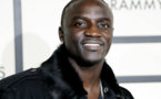 Akon 12e puissance mondiale du hip hop