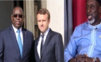 VIDEO - Nango Seck, député de la Diaspora: "Macky Sall ne croient qu'à la France, espérons que Macron ne lui demande pas de..."