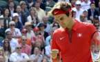 Federer en finale après un marathon record