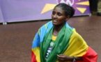 JO/Marathon: victoire de l'Ethiopienne Gelana