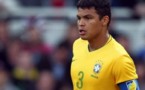 Thiago Silva s’en moque un peu du Barça