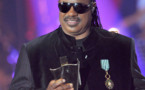 Stevie Wonder demande le divorce