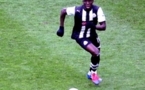 Newcastle : Demba Ba victime de chants racistes