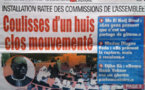 A la Une du Journal Walfadjri du 07 Août