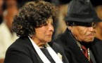 Katherine Jackson ne portera pas plainte contre ses enfants