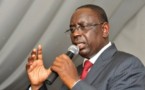 Macky Sall aux Assises nationales: "Je ne peux pas abandonner la tête de l’Apr… "