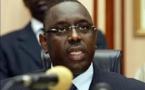 Macky Sall ''très touché'' par les morts occasionnées par les inondations (porte-parole)