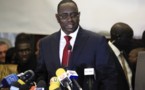 Macky Sall et DIASPOSEN abordent l’implication de la diaspora dans les projets de développement