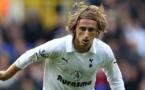 Real : Modric attendu ce jeudi !