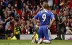 Chelsea : le malaise Fernando Torres...