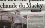 A la Une du Journal L'Office du 17 Août