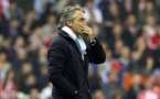 Man City : Mancini attend une pointure !