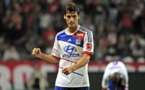 OL : Gourcuff, un renouveau qui marque les esprits