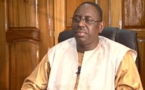 Macky Sall offre une enveloppe de 10 millions FCFA à chacun des ministres pour leur équipement