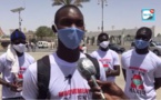 "Se protéger et protéger ses proches...": Le mouvement Y en a marre Touba, sensibilise la population (Vidéo)