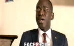 Face2Face: Aïssatou Diop Fall reçoit Aliou Sow du Pds