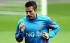 MU : Van Persie, une maison à 5 millions d’euros ?