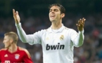 Le Real aurait proposé Kaká... à Manchester United !