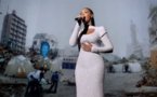 Vidéo : Beyoncé chante pour les Nations Unies