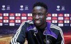 Cheikhou Kouyaté: "Qu’on me laisse tranquille, je reste à Anderlecht"