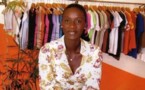 Aita Diop, ancien mannequin: "Si les autres faisaient comme moi..."