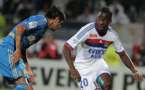 OL, Cissokho : plus qu’1 M€ et puis s’en va ?