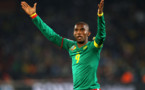 Cap Vert-Cameroun: Le grand retour de Samuel Eto'o