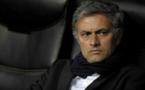 Real Madrid : Mourinho fustige l’arbitre