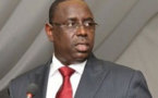 Afrobasket des moins 18 ans : Macky Sall salue ‘’la performance inédite’’ des Lionceaux