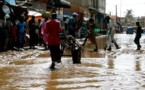 Les Pluies Font Trois Morts à Diaoulé ( Fatick) : Les Témoins Racontent Le Drame