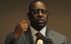 Plan ORSEC : Macky Sall "ordonne la réquisition" des moyens matériels et humains